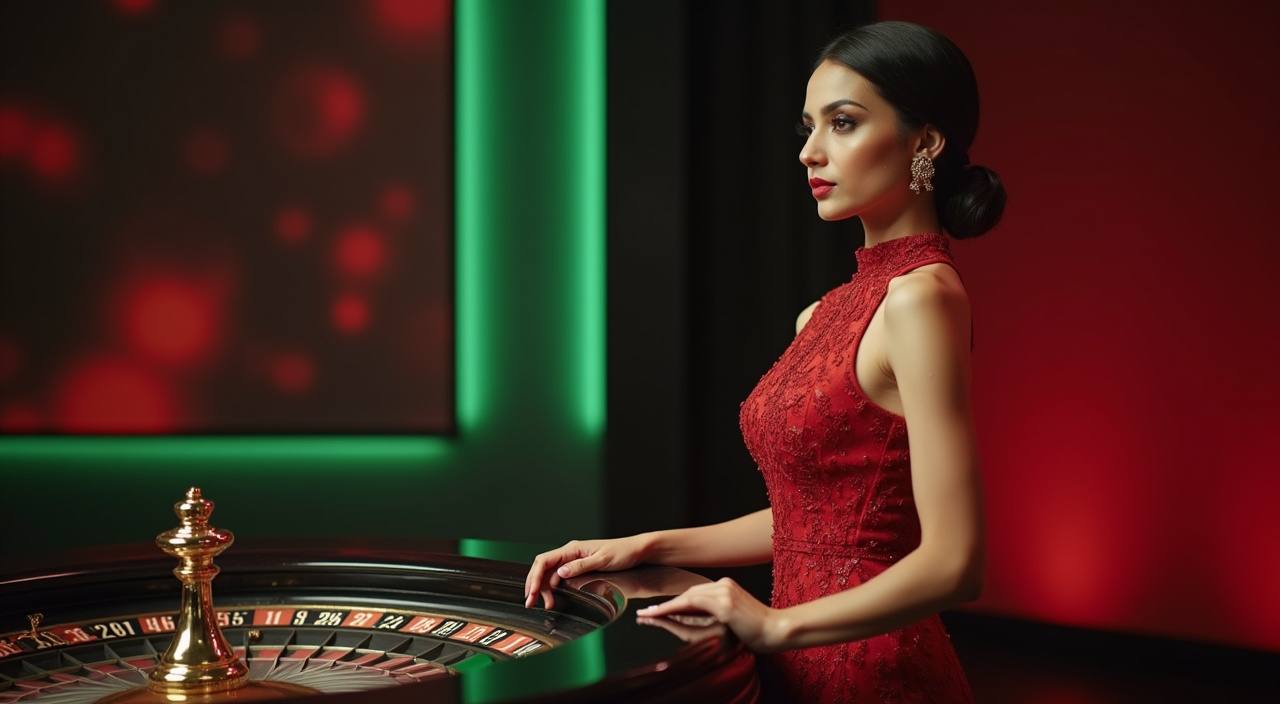 9122c Live Baccarat D কেন আলাদা