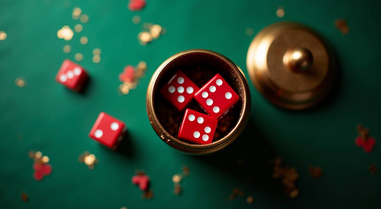 9122c 9122c-তে Table Trey Poker কীভাবে চলে